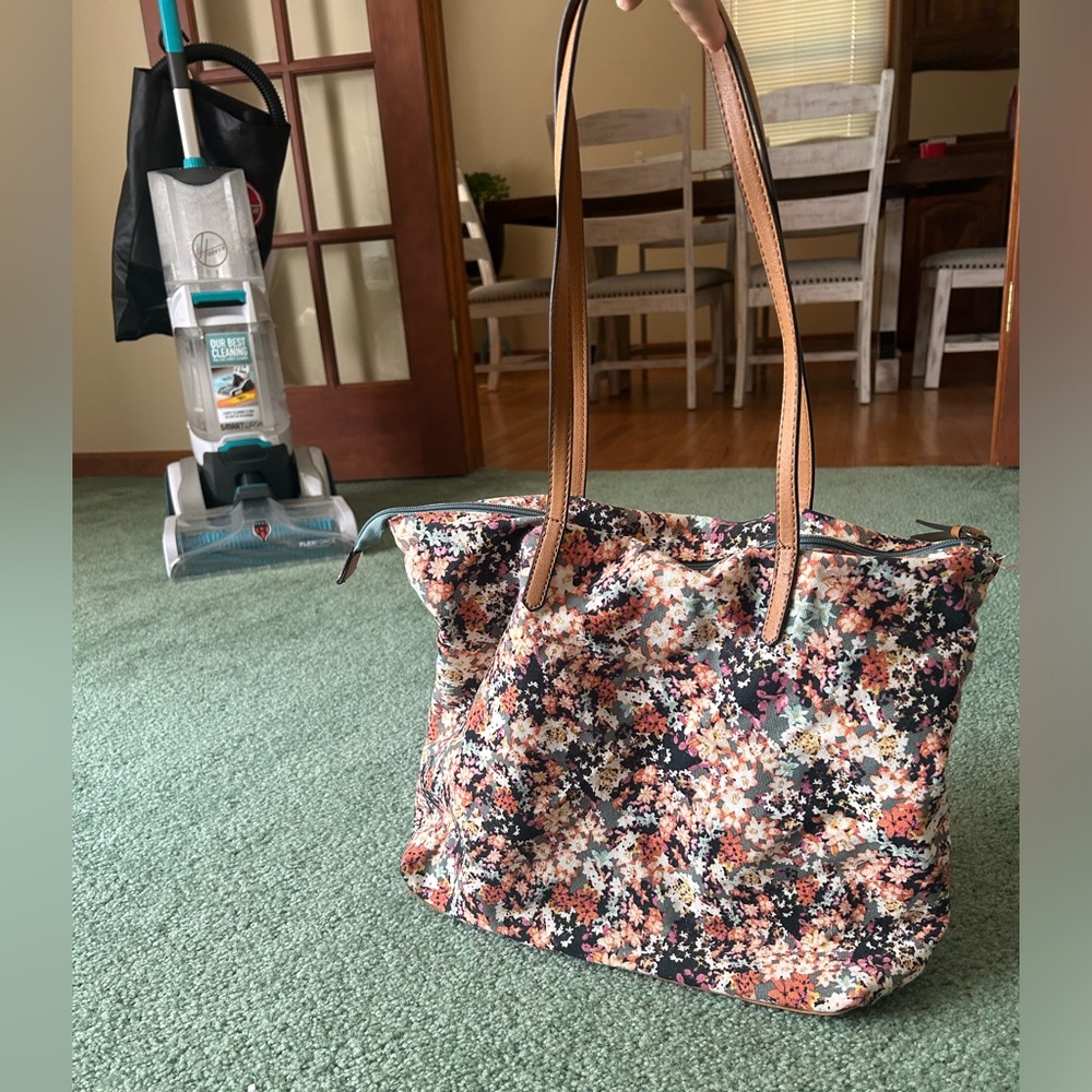 Sonoma purse